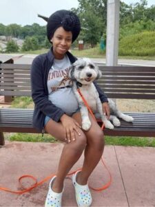 Nikki Westbrook — Off Leash K9 Training of Des Moines